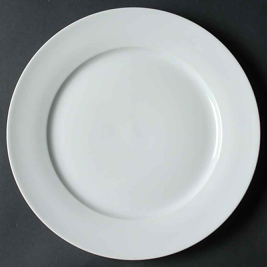 S5T1 Dinner Plate by Storehouse Porcelain-1