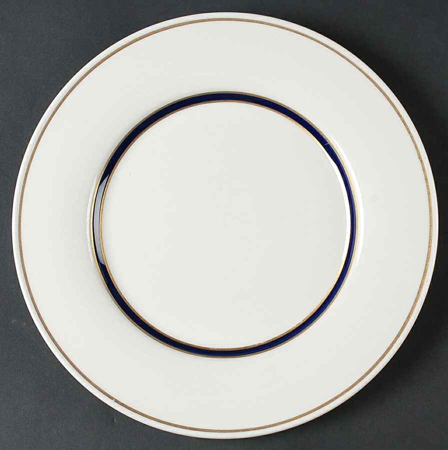 4821 Dinner Plate by Shenango-1