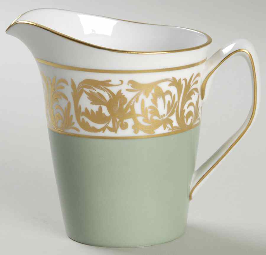 Y7983 Creamer by Spode-1