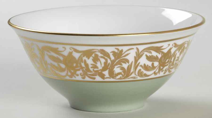 Y7983 Open Sugar Bowl by Spode-1