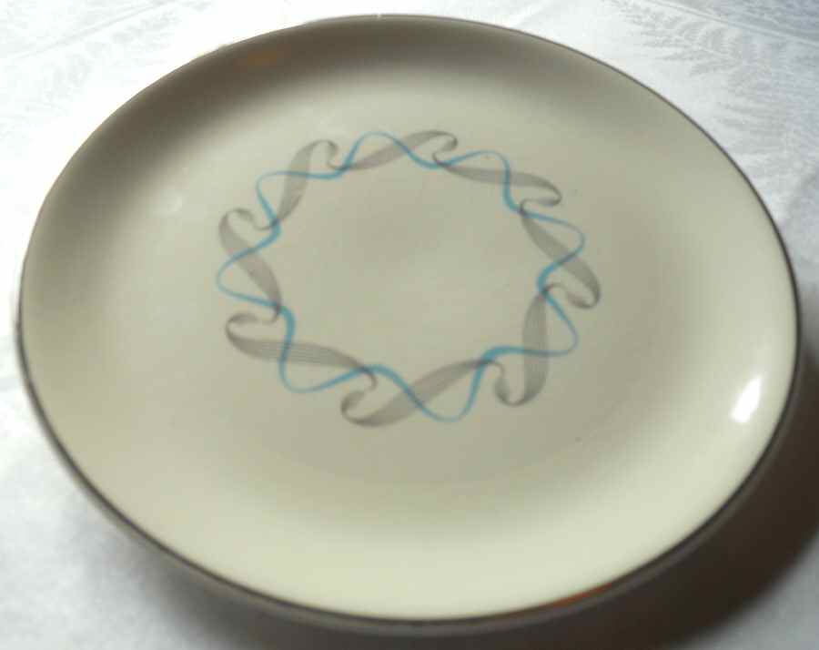 SLM351 Dinner Plate by Salem-1