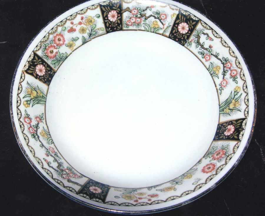 SOH24 Coupe Soup Bowl by Soho Pottery-1