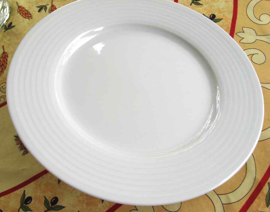 SCG90 Dinner Plate by Schirnding-1