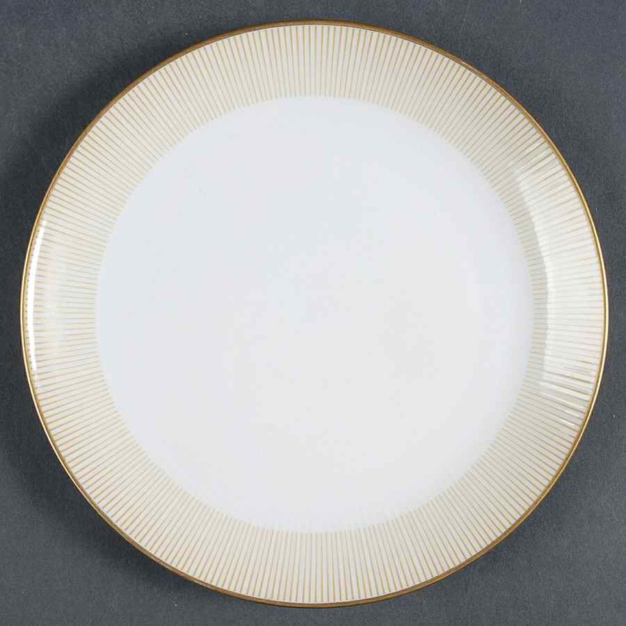 SLT396 Salad Plate by Seltmann-1