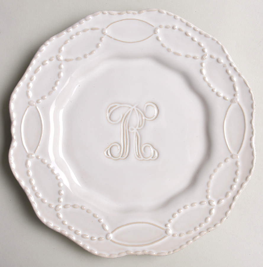 Legado Pebble Salad Plate by Skyros-1