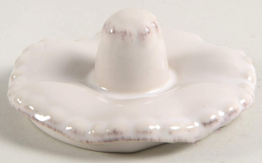 Legado Pebble Lid for Sugar Bowl by Skyros-1