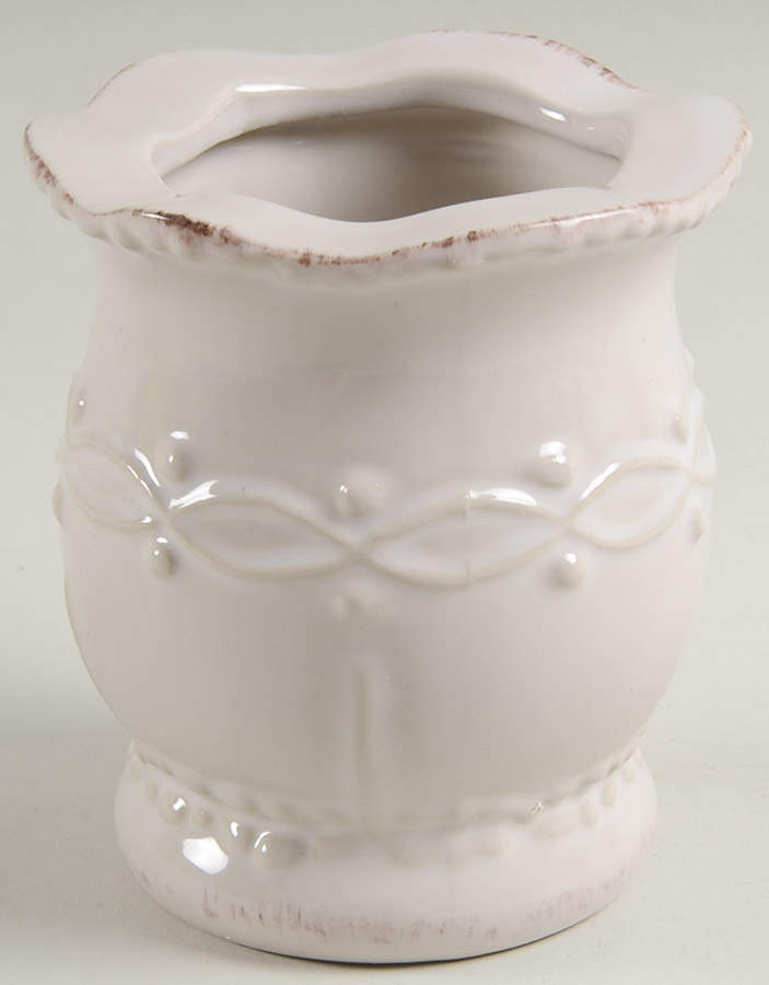 Legado Pebble Sugar Bowl No Lid by Skyros-1