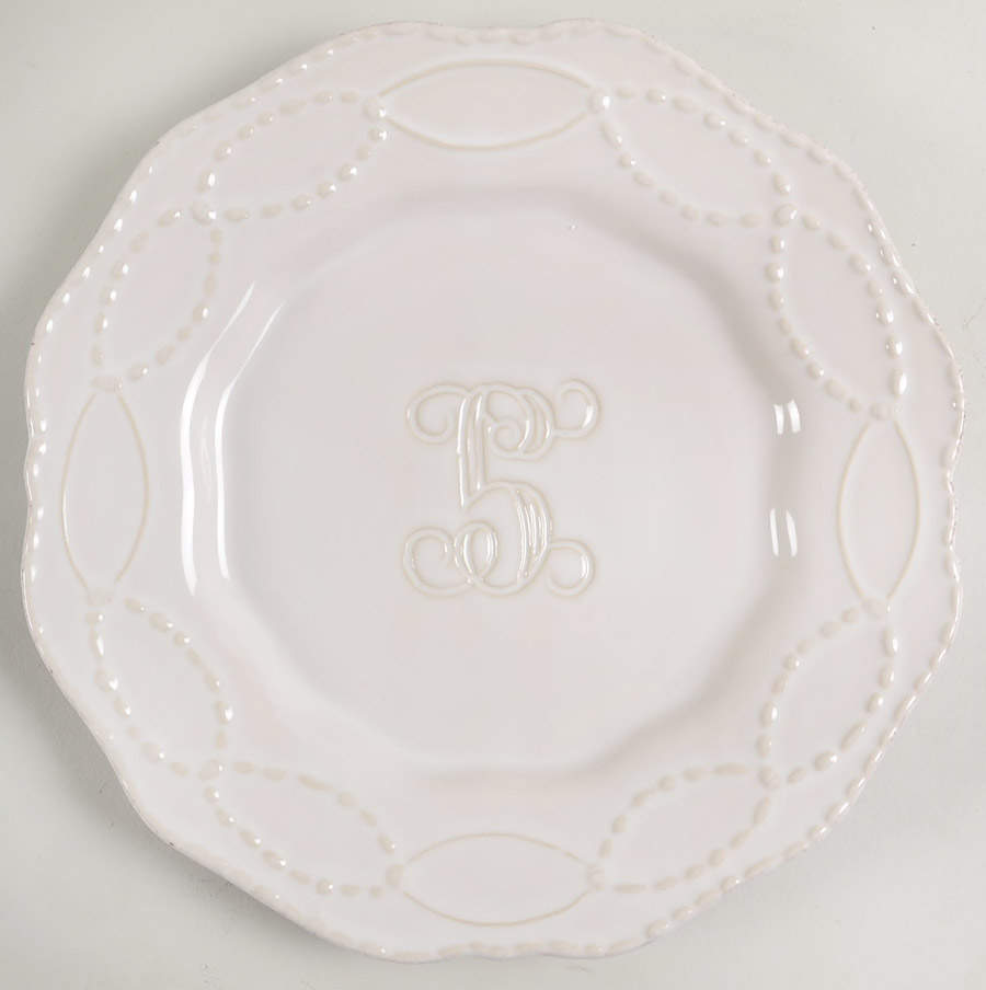 Legado Pebble Salad Plate by Skyros-1