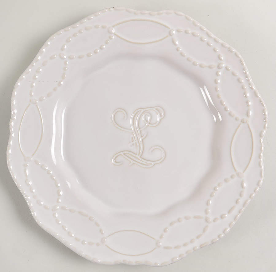 Legado Pebble Salad Plate by Skyros-1