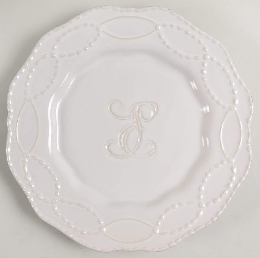 Legado Pebble Salad Plate by Skyros-1