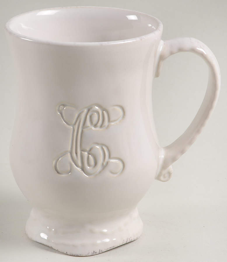 Legado Pebble Mug by Skyros-1
