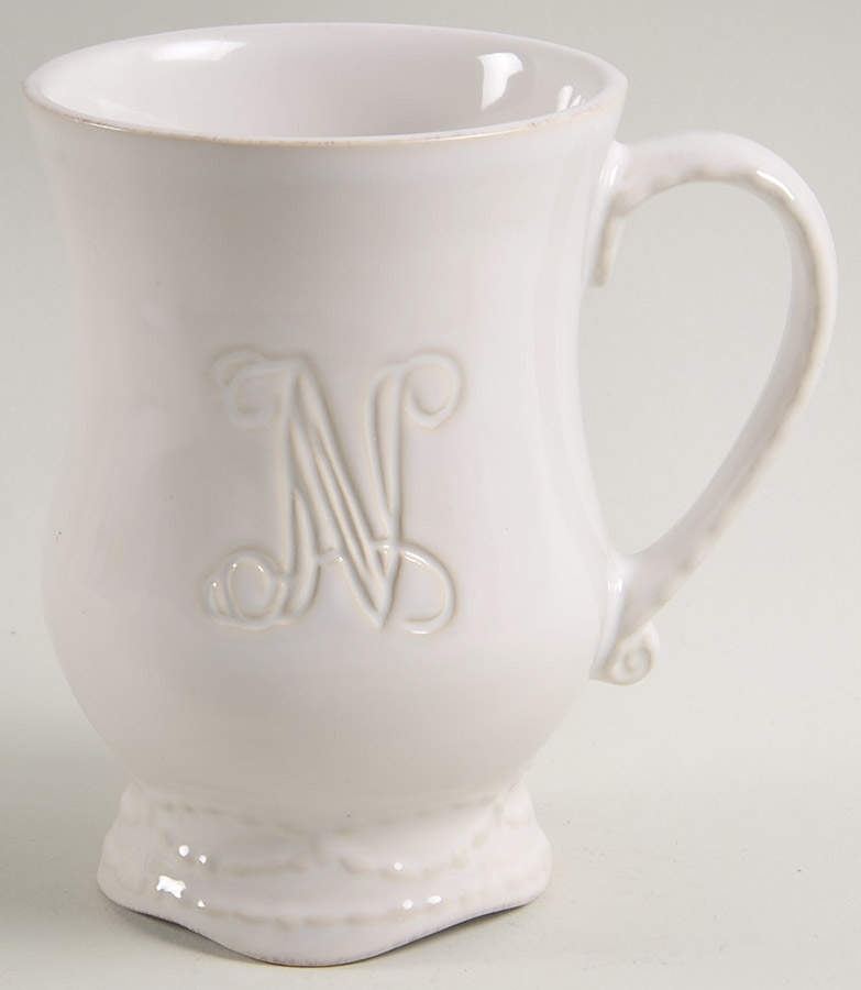 Legado Pebble Mug by Skyros-1