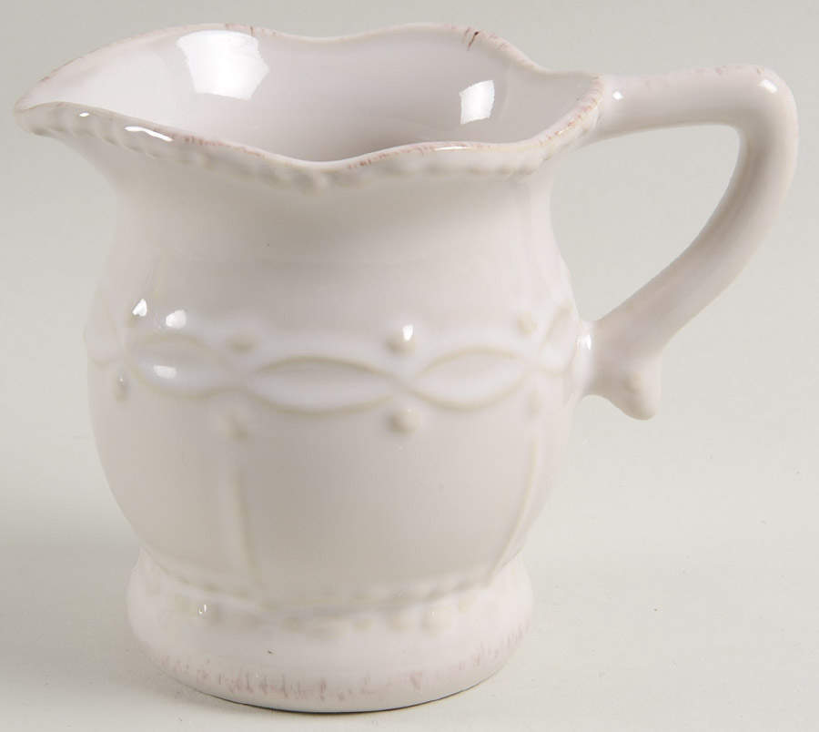 Legado Pebble Creamer by Skyros-1