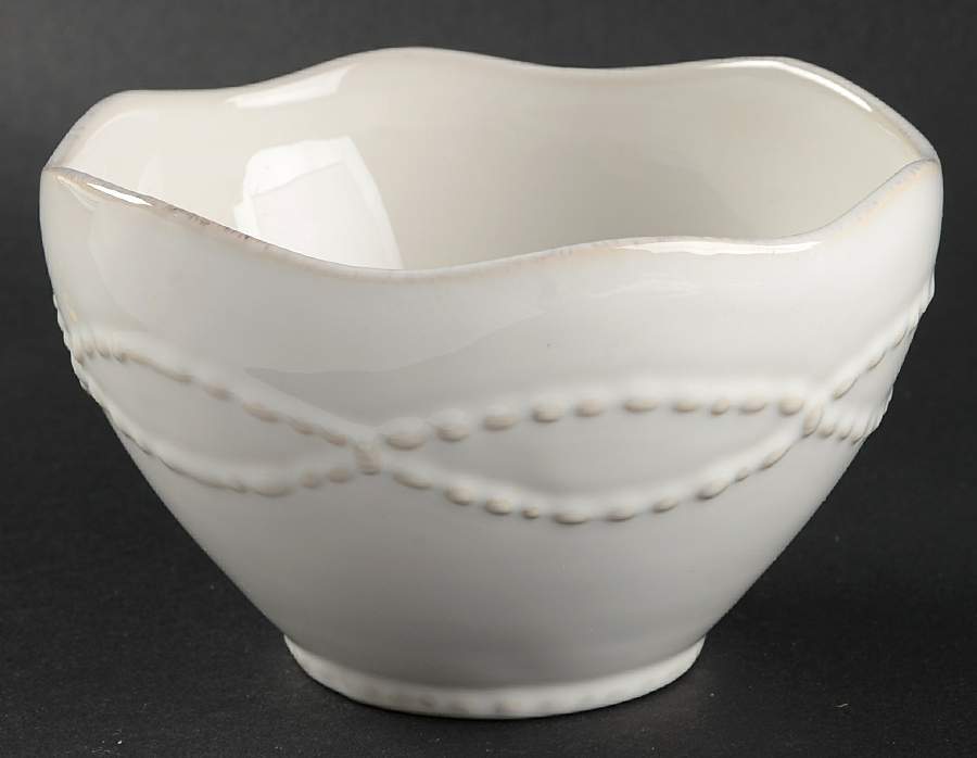 Legado Pebble Coupe Cereal Bowl by Skyros-1