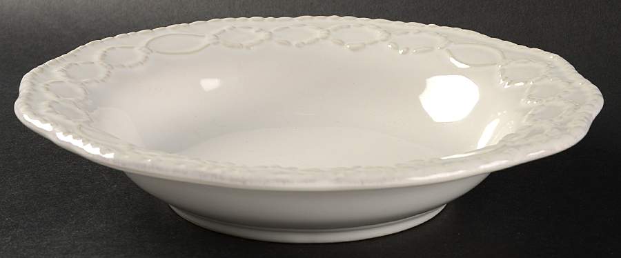 Legado Pebble 9" Soup/Pasta Bowl by Skyros-1