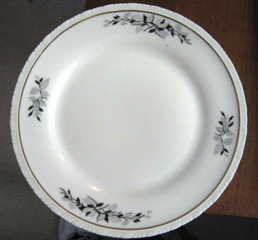 SCD117 Dinner Plate by Schonwald-1
