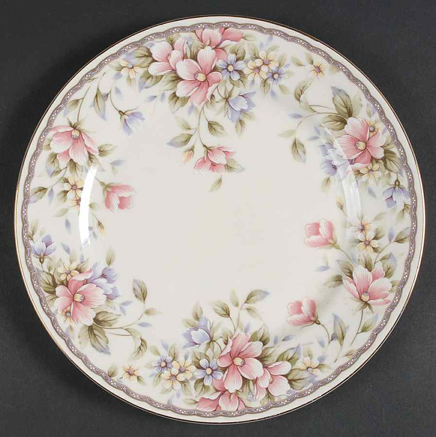 SAD69 Dinner Plate by Sadek-1