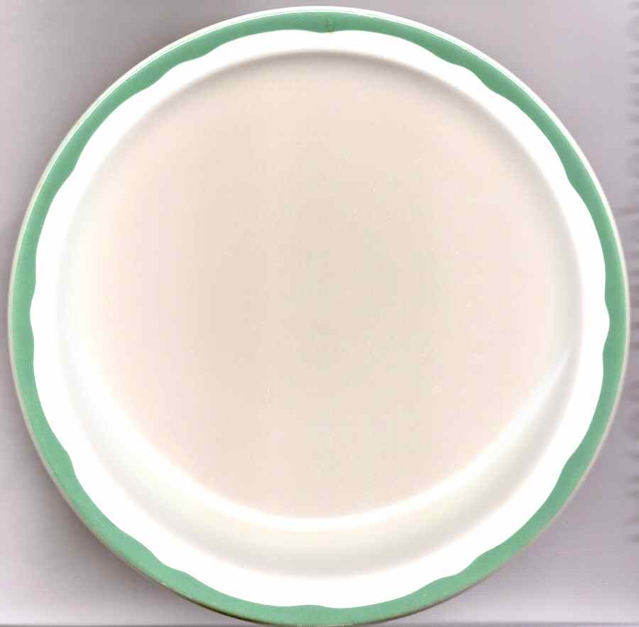 SY973 Dinner Plate by Syracuse-1