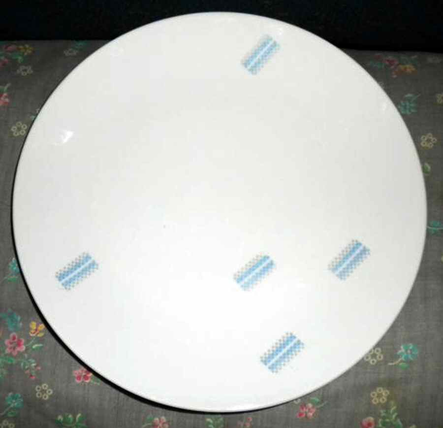 SCR140 Dinner Plate by Scherzer-1