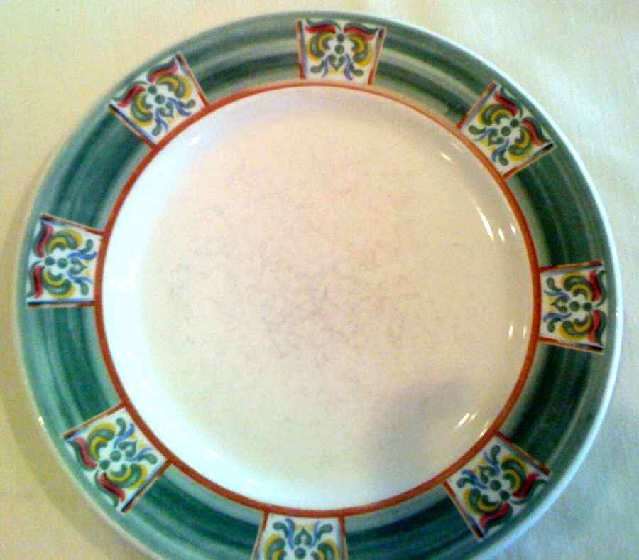 SY974 Dinner Plate by Syracuse-1