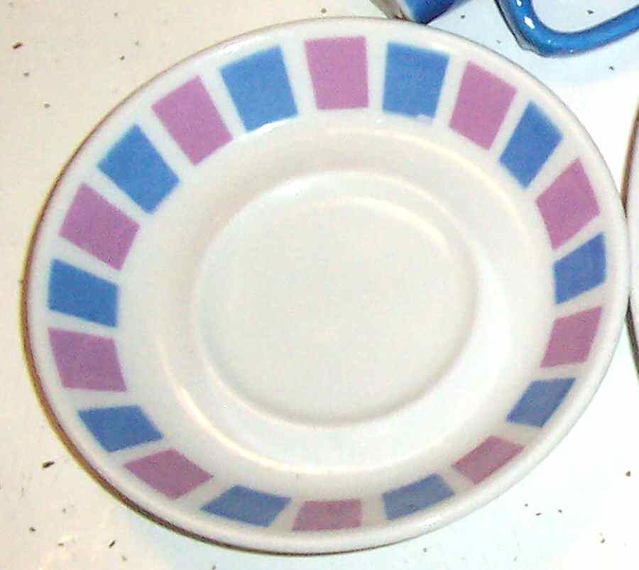 SHO335 Saucer by Shenango-1