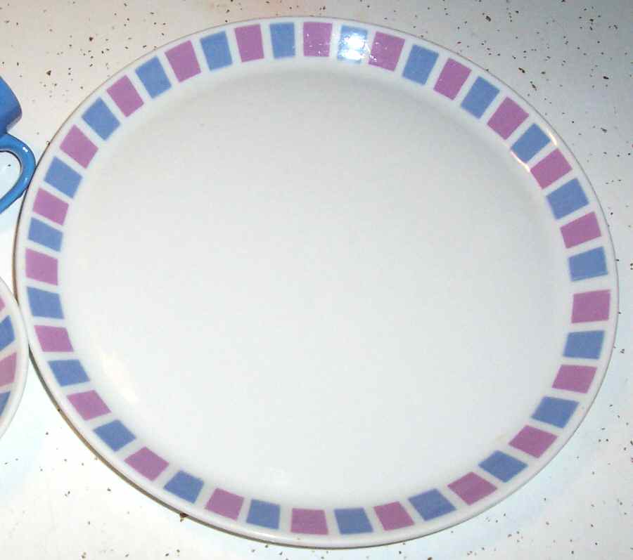 SHO335 Dinner Plate by Shenango-1
