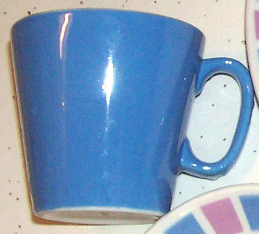 SHO335 Flat Cup by Shenango-1