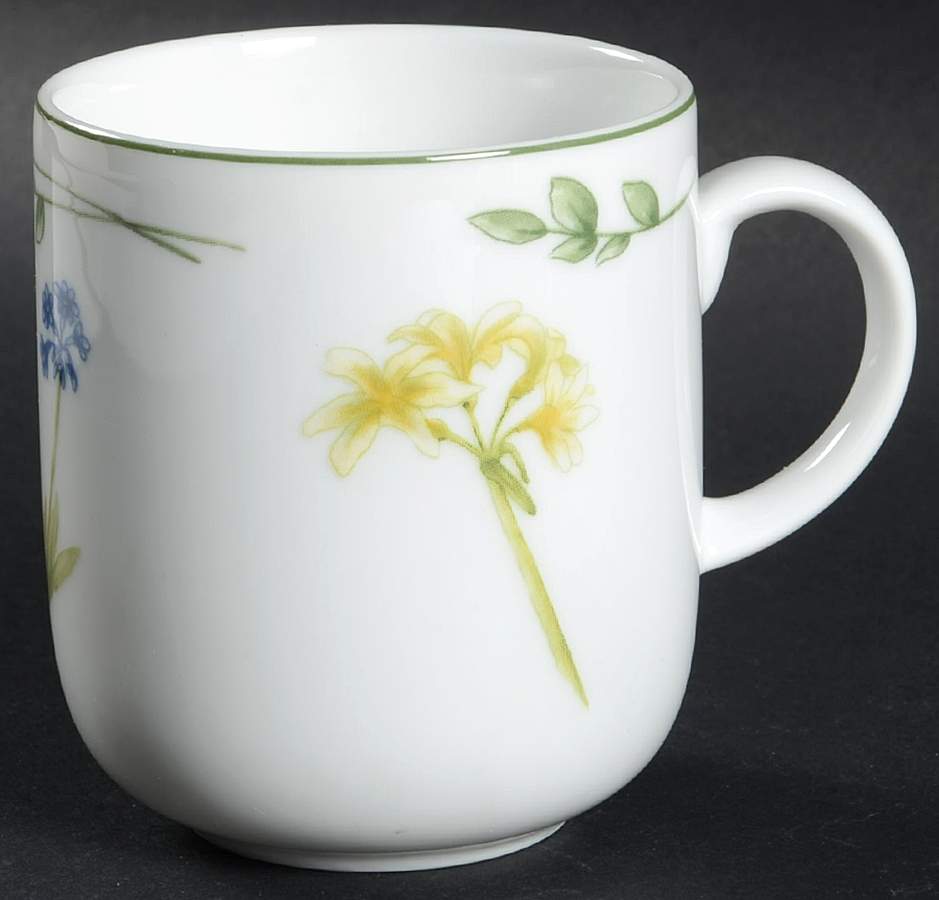 Botanics Mug by St Andrews-1