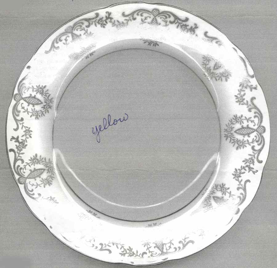 SUT56 Dessert/Pie Plate by Sutherland-1