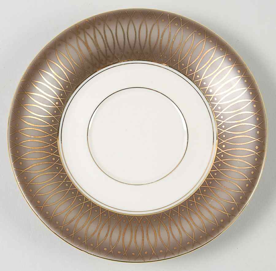 1797 Saucer by Seltmann-1