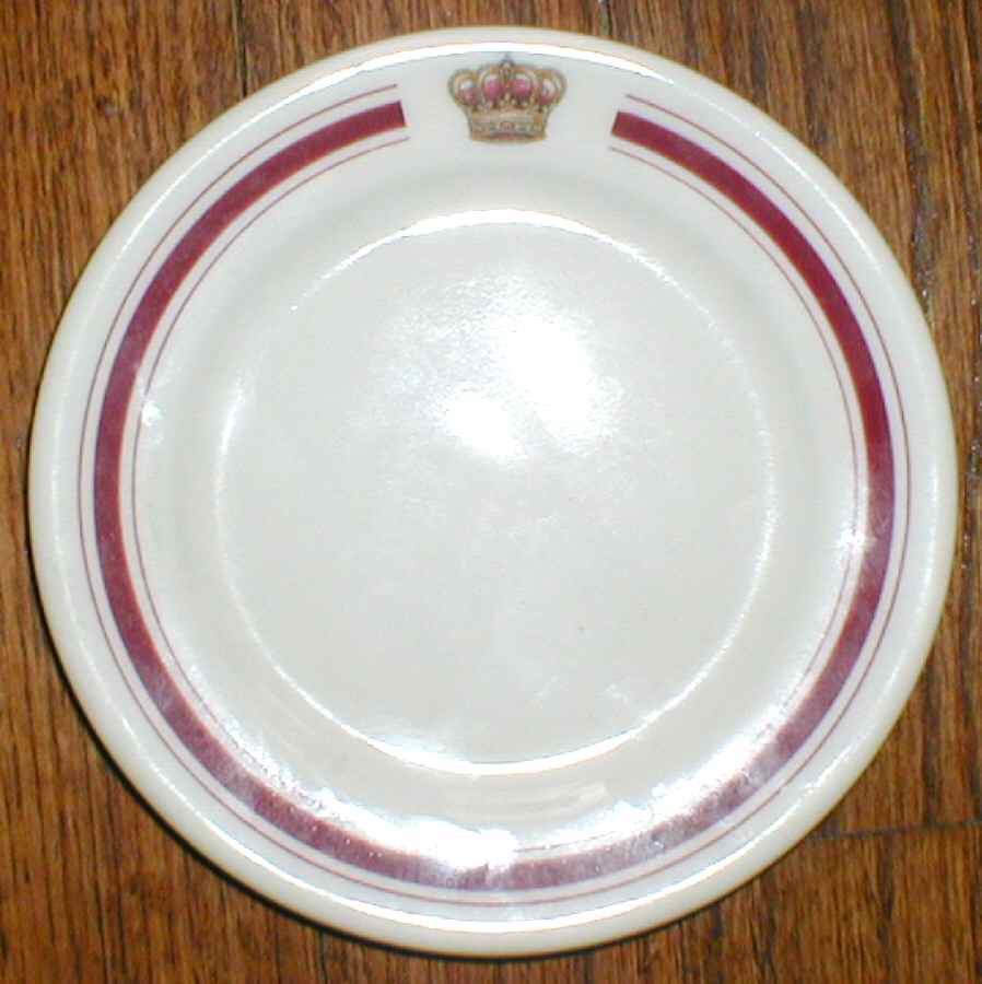 SY976 Dinner Plate by Syracuse-1