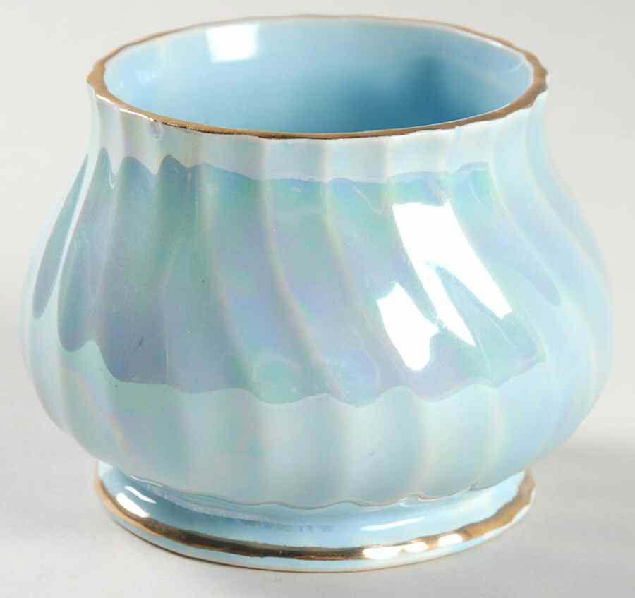 2746 Open Sugar Bowl by Sadler-1