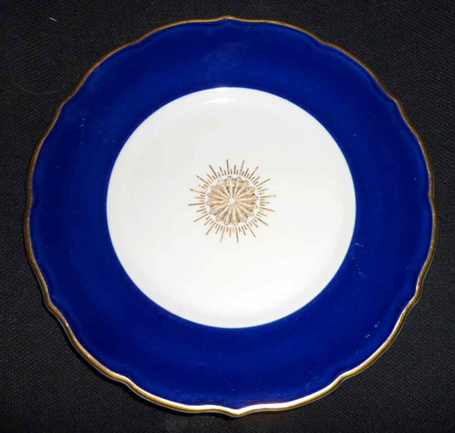 SY977 Dinner Plate by Syracuse-1