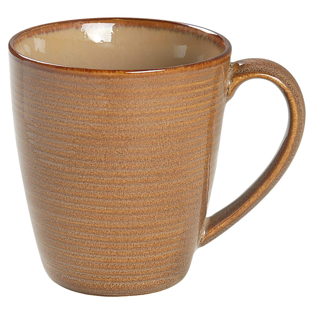 Roma Caramel Mug by Sango-1