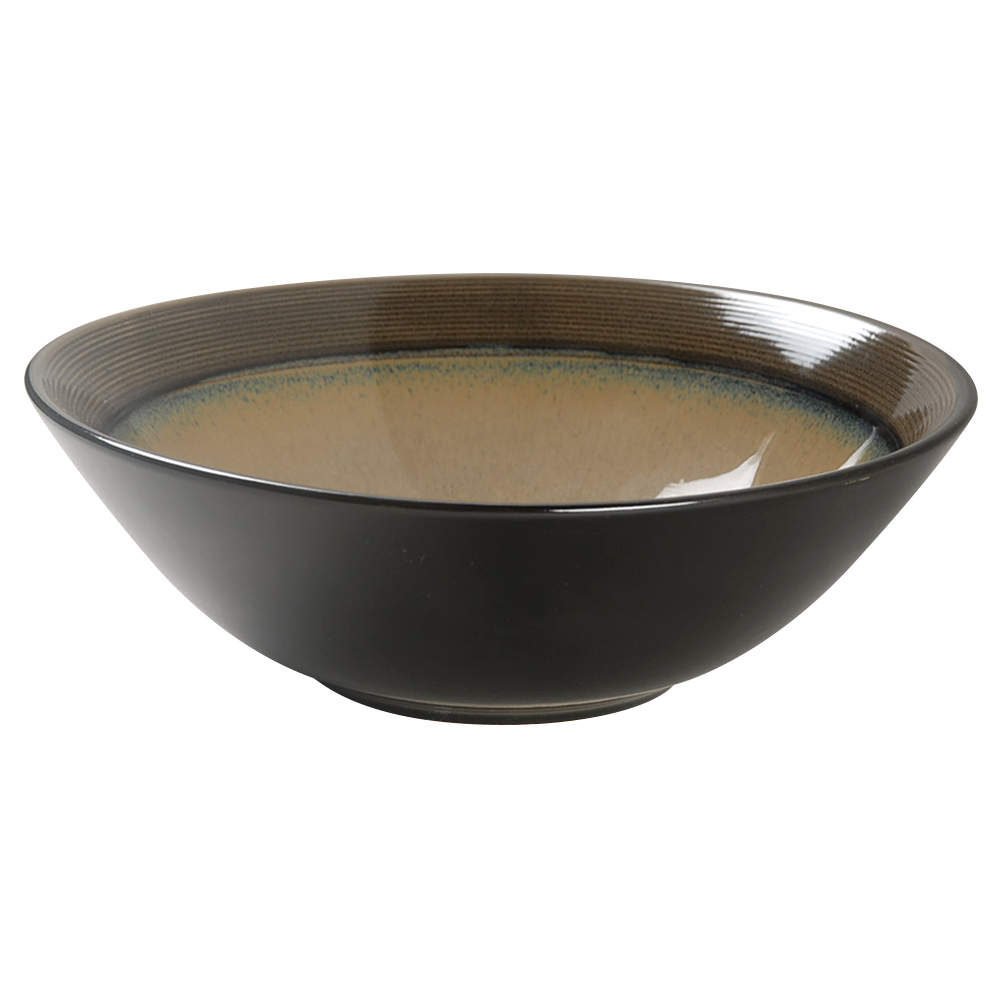 Roma Sage Soup/Cereal Bowl by Sango-1