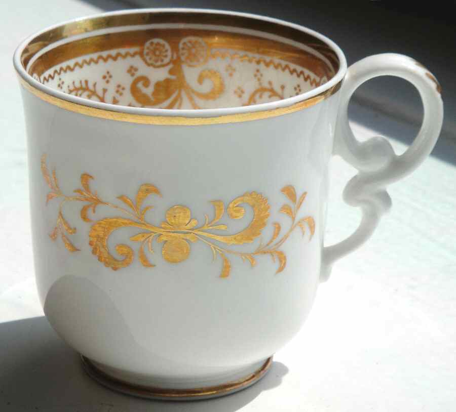 4632 Footed Cup by Spode-1
