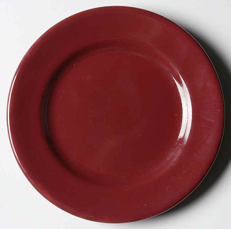 SHO339 Bread & Butter Plate by Shenango-1