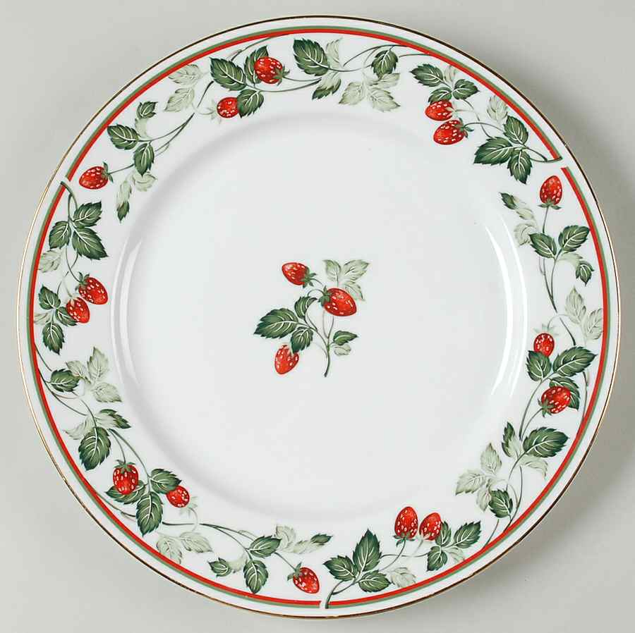 SAD72 Cake Plate by Sadek-1