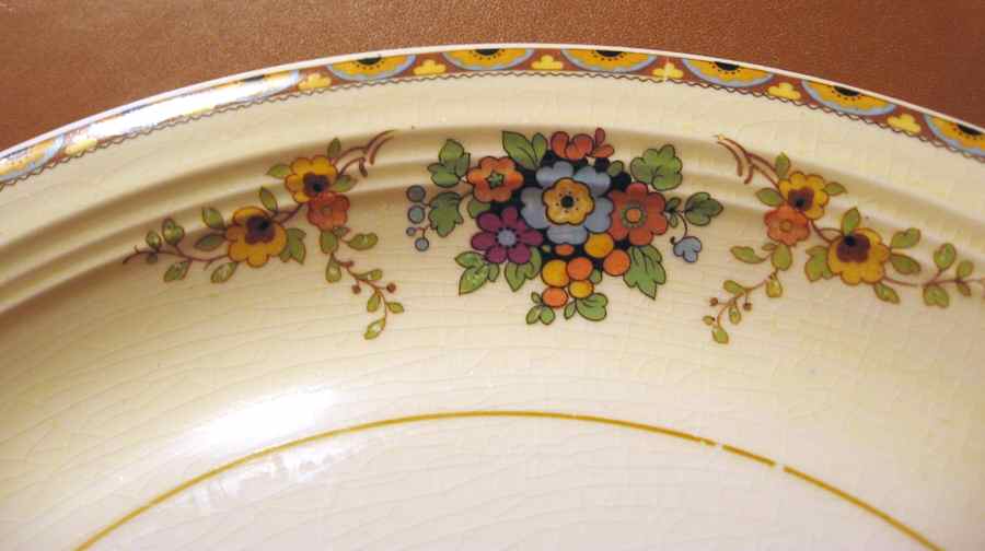 STB365 Dinner Plate by Steubenville-1