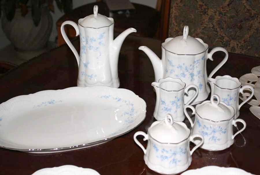 SCG96 Coffee Pot & Lid by Schirnding-1