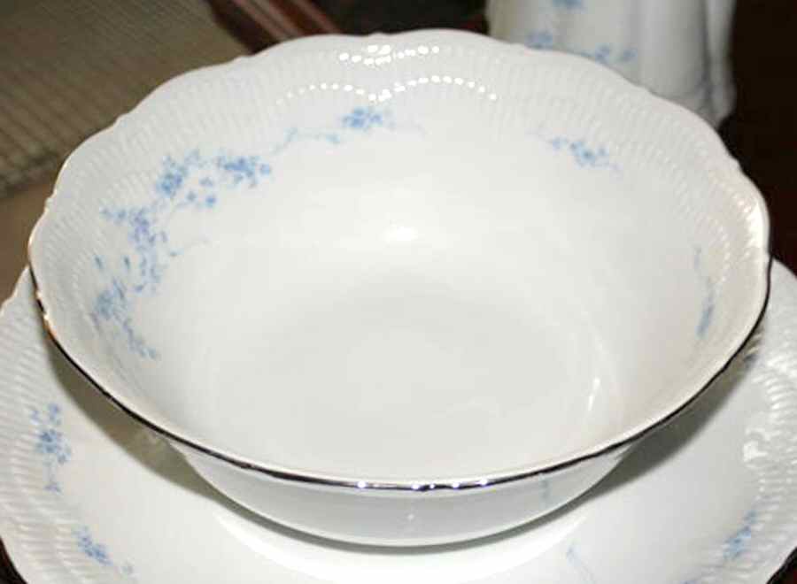 SCG96 9" Round Vegetable Bowl by Schirnding-1
