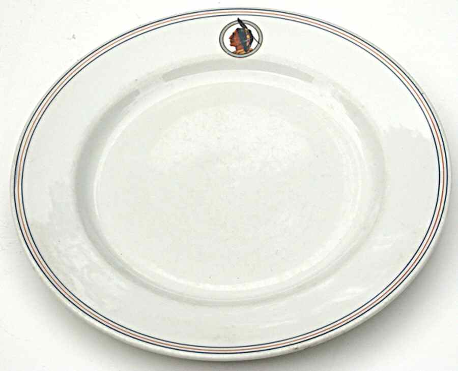 SY980 Dinner Plate by Syracuse-1