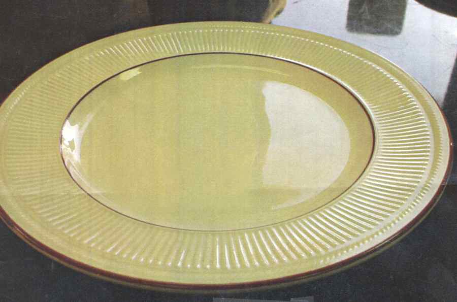SY981 Dinner Plate by Syracuse-1