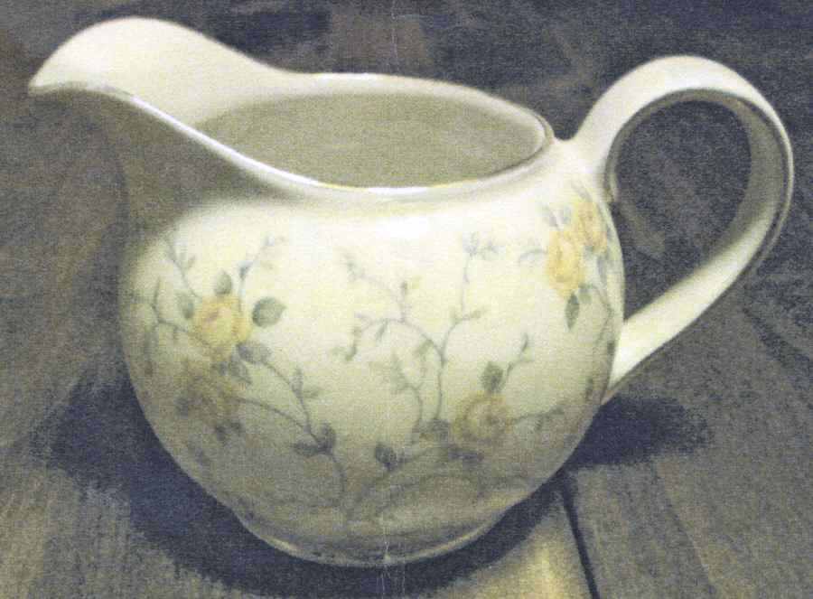 SCH612 Creamer by Schumann - Bavaria-1