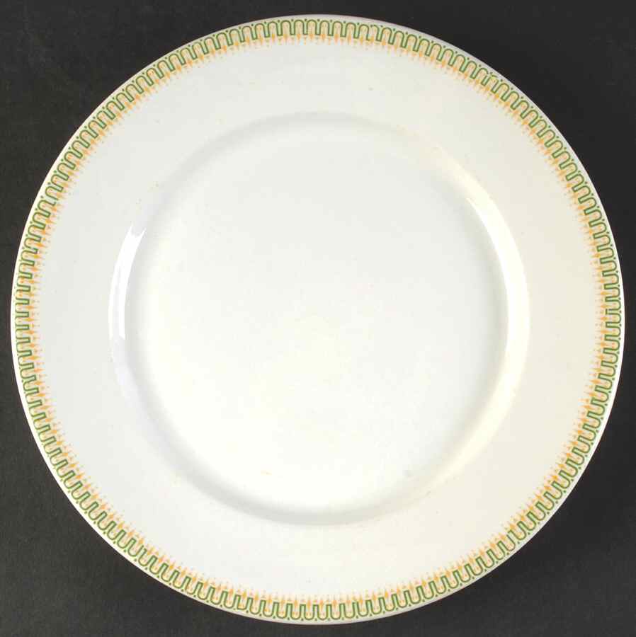 SY982 Dinner Plate by Syracuse-1