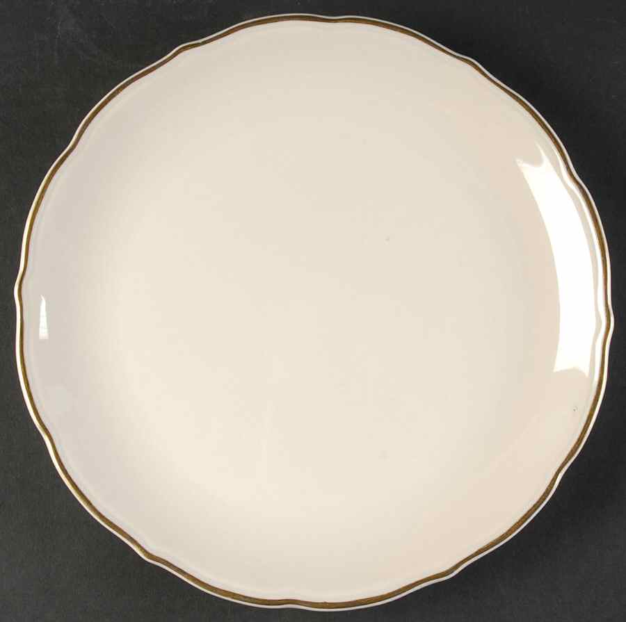 SY983 Dinner Plate by Syracuse-1