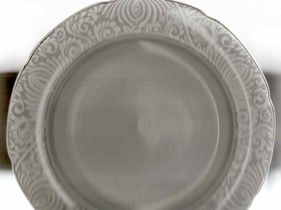 Y3191 Dinner Plate by Spode-1