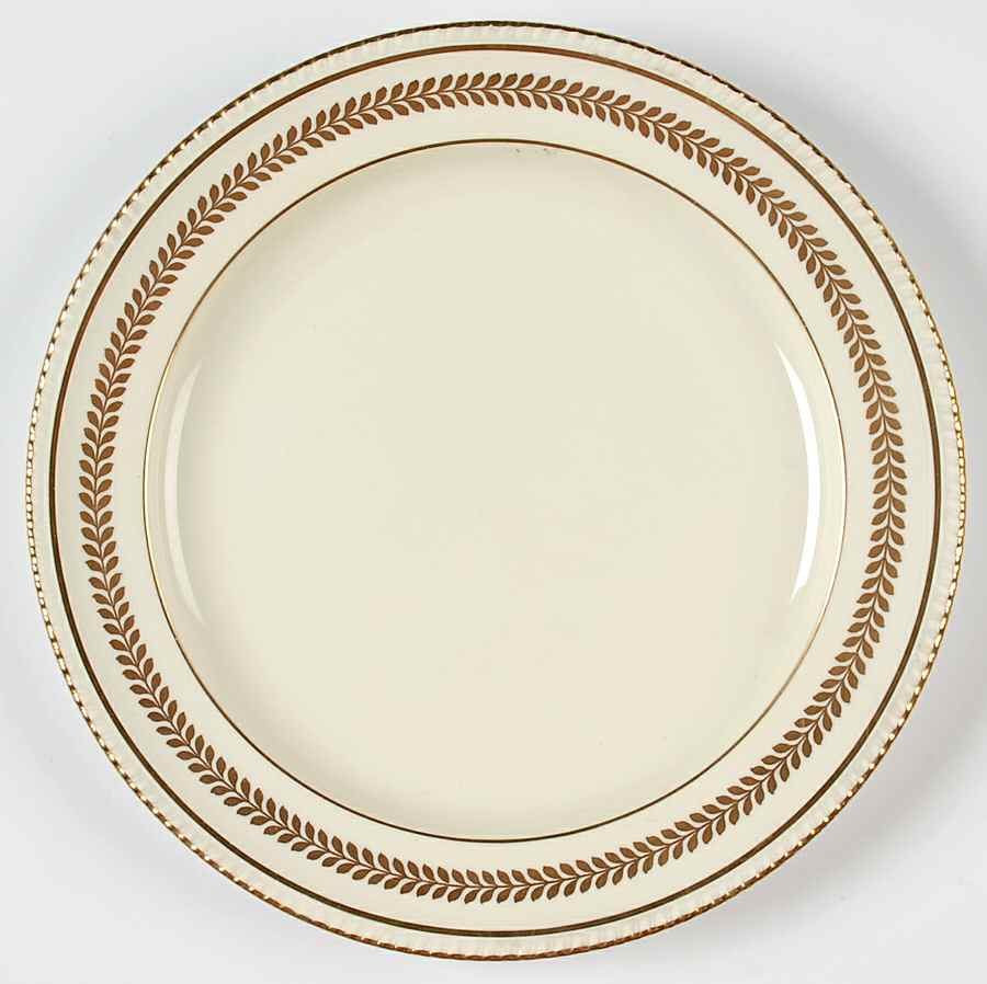 SP564 Dinner Plate by Spode-1