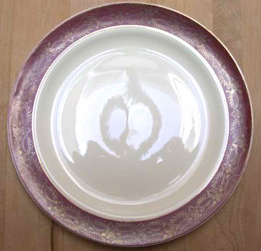 STT371 Dinner Plate by Stetson-1
