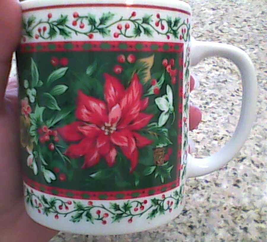 SEI20 Mug by Seizan-1